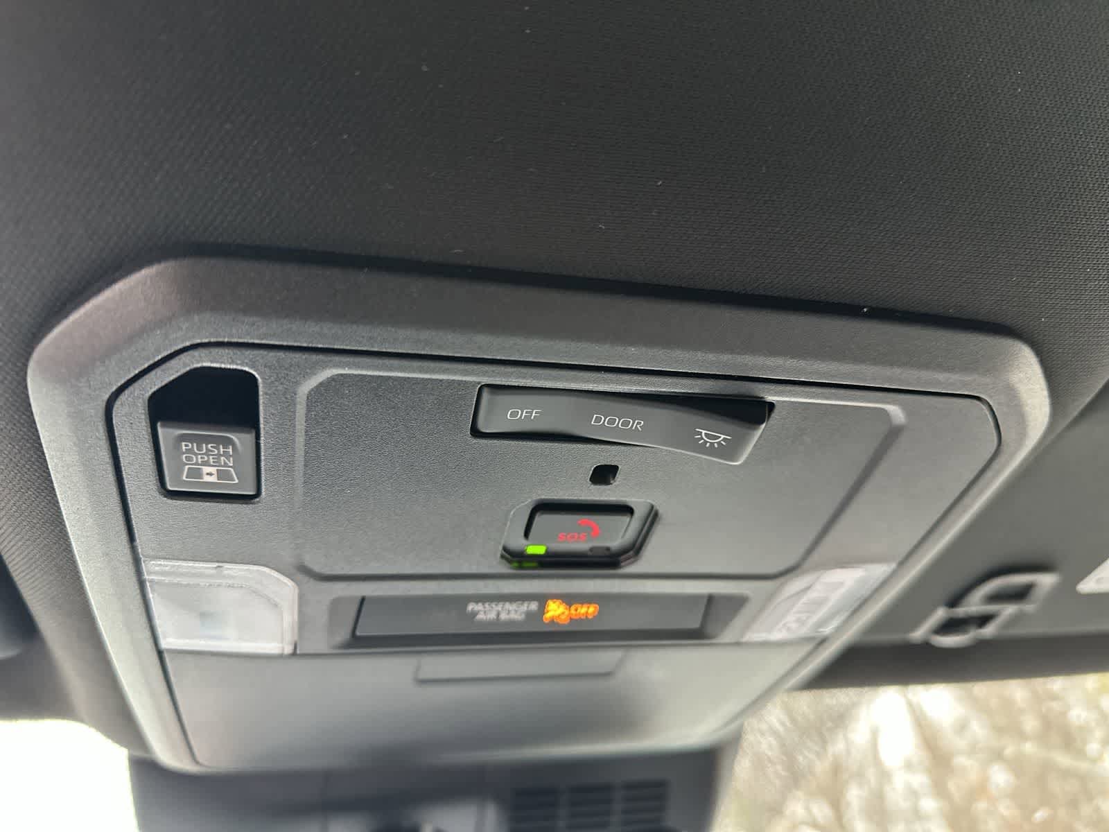 Thumbnail: 2025 Toyota Tacoma - 25