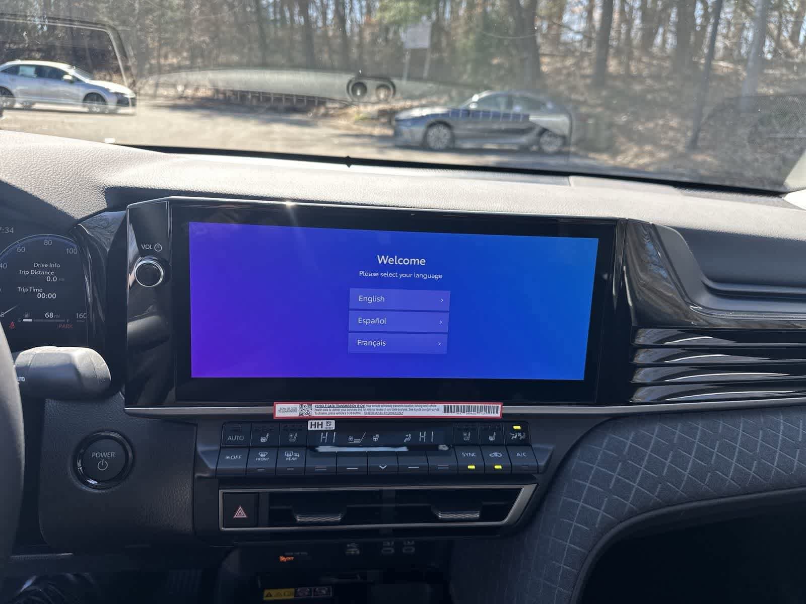Thumbnail: 2026 Toyota Camry - 42
