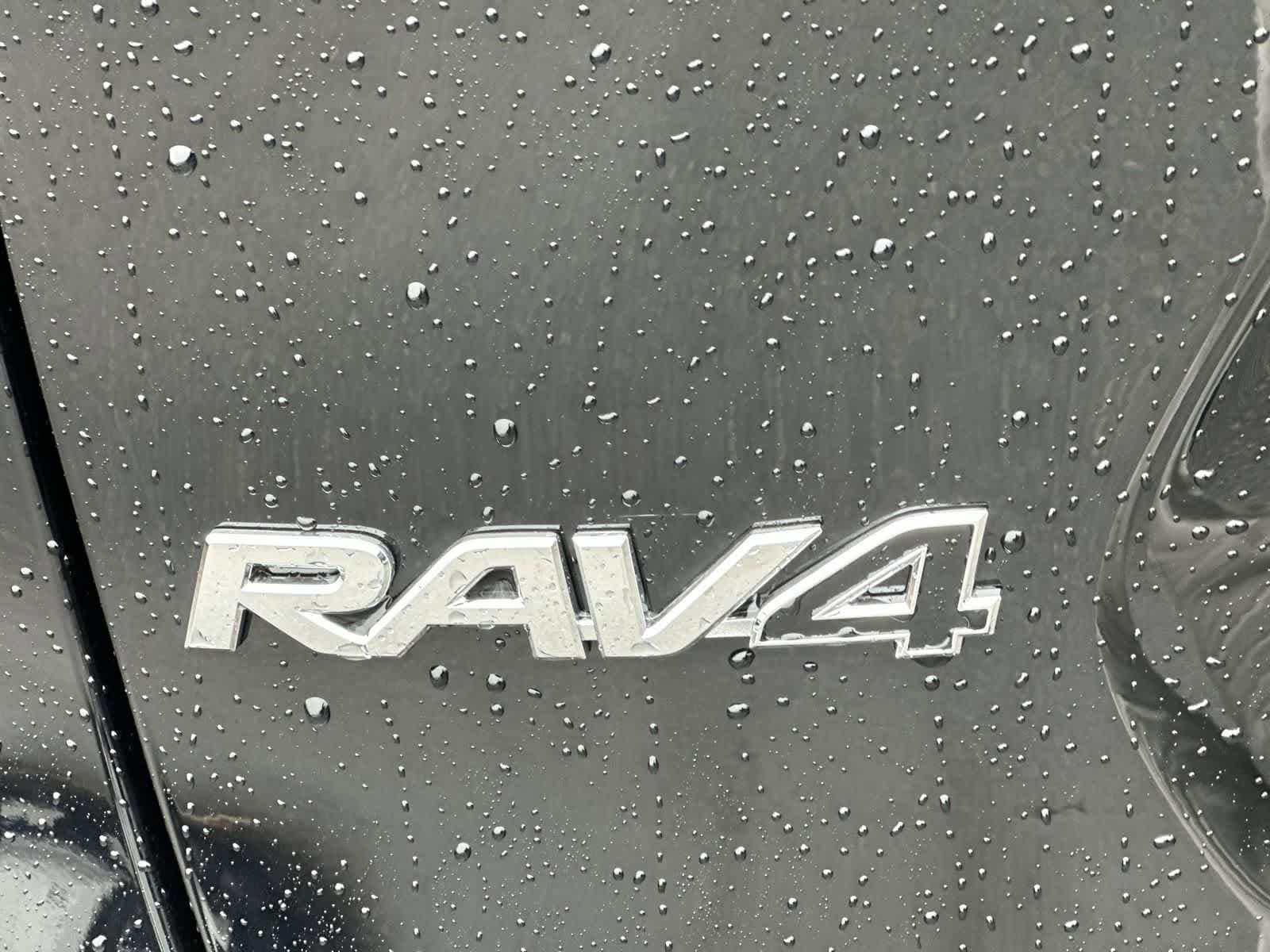 Thumbnail: 2025 Toyota RAV4 - 16