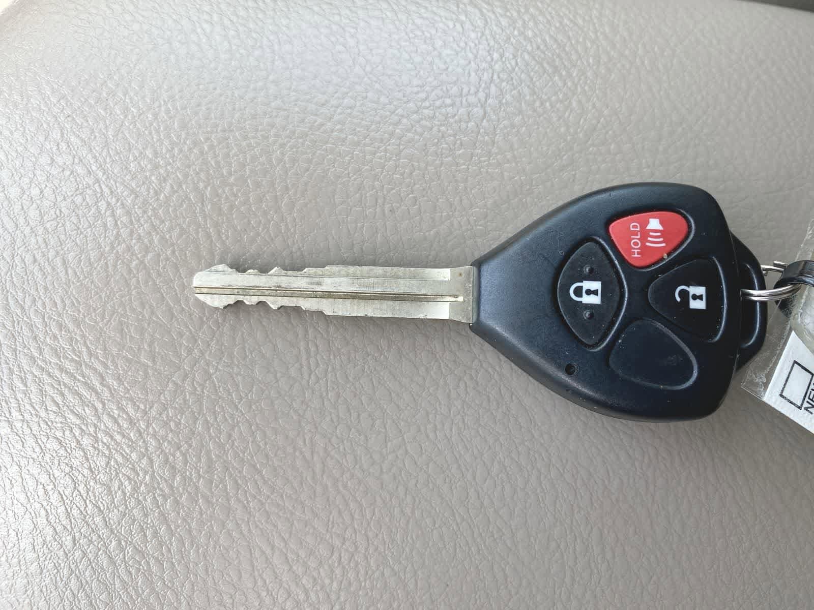 2008 Toyota RAV4 Limited 30