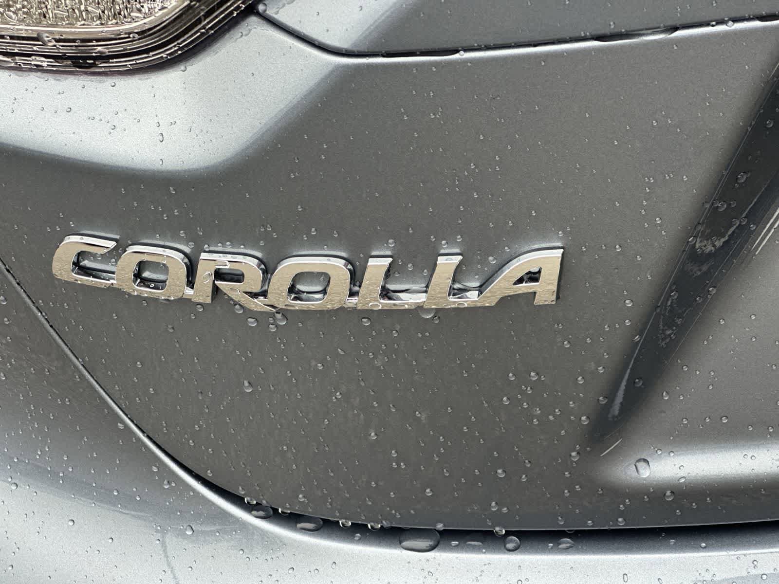 Thumbnail: 2026 Toyota Corolla - 17