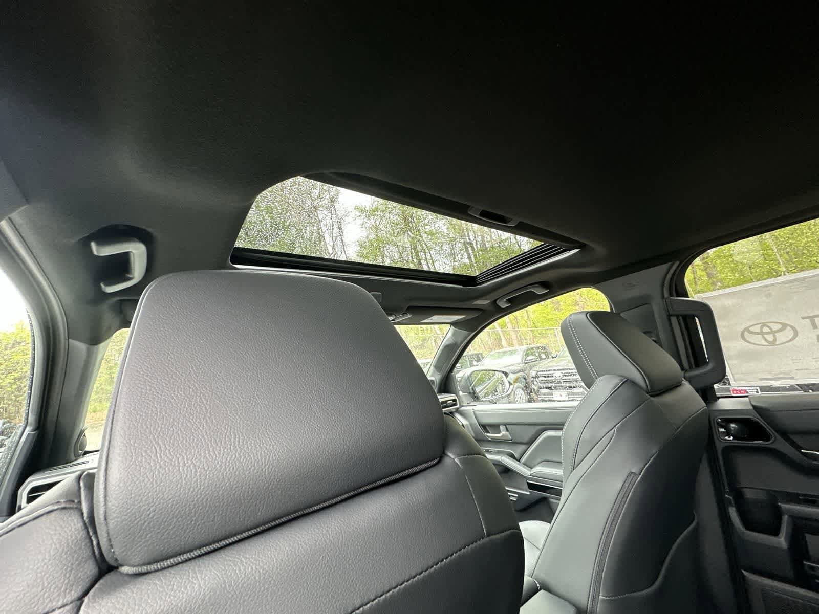 Thumbnail: 2026 Toyota 4Runner - 25