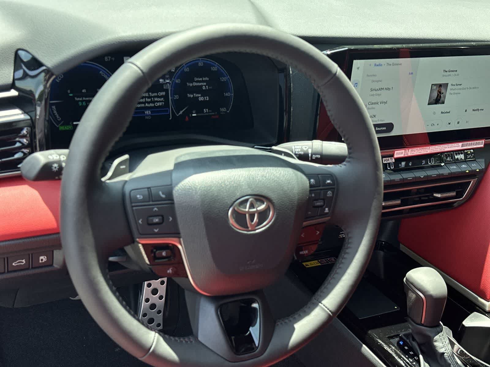 Thumbnail: 2026 Toyota Camry - 38