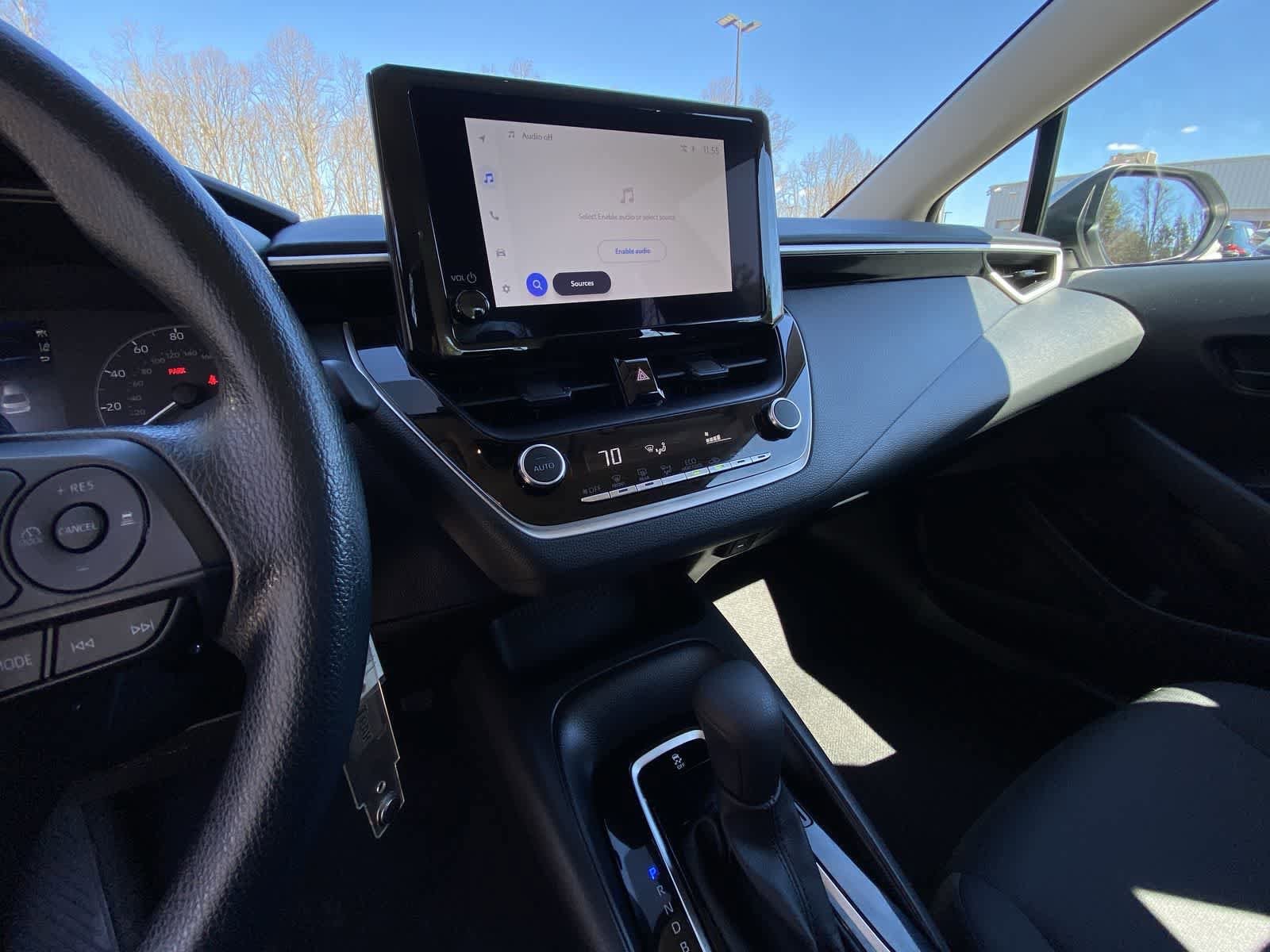 Thumbnail: 2025 Toyota Corolla - 22