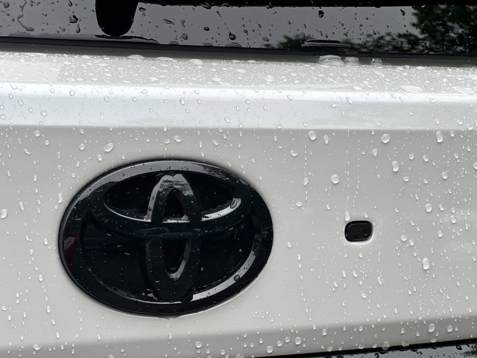 Thumbnail: 2026 Toyota Sequoia - 22