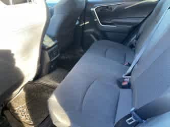 Thumbnail: 2020 Toyota RAV4 - 25