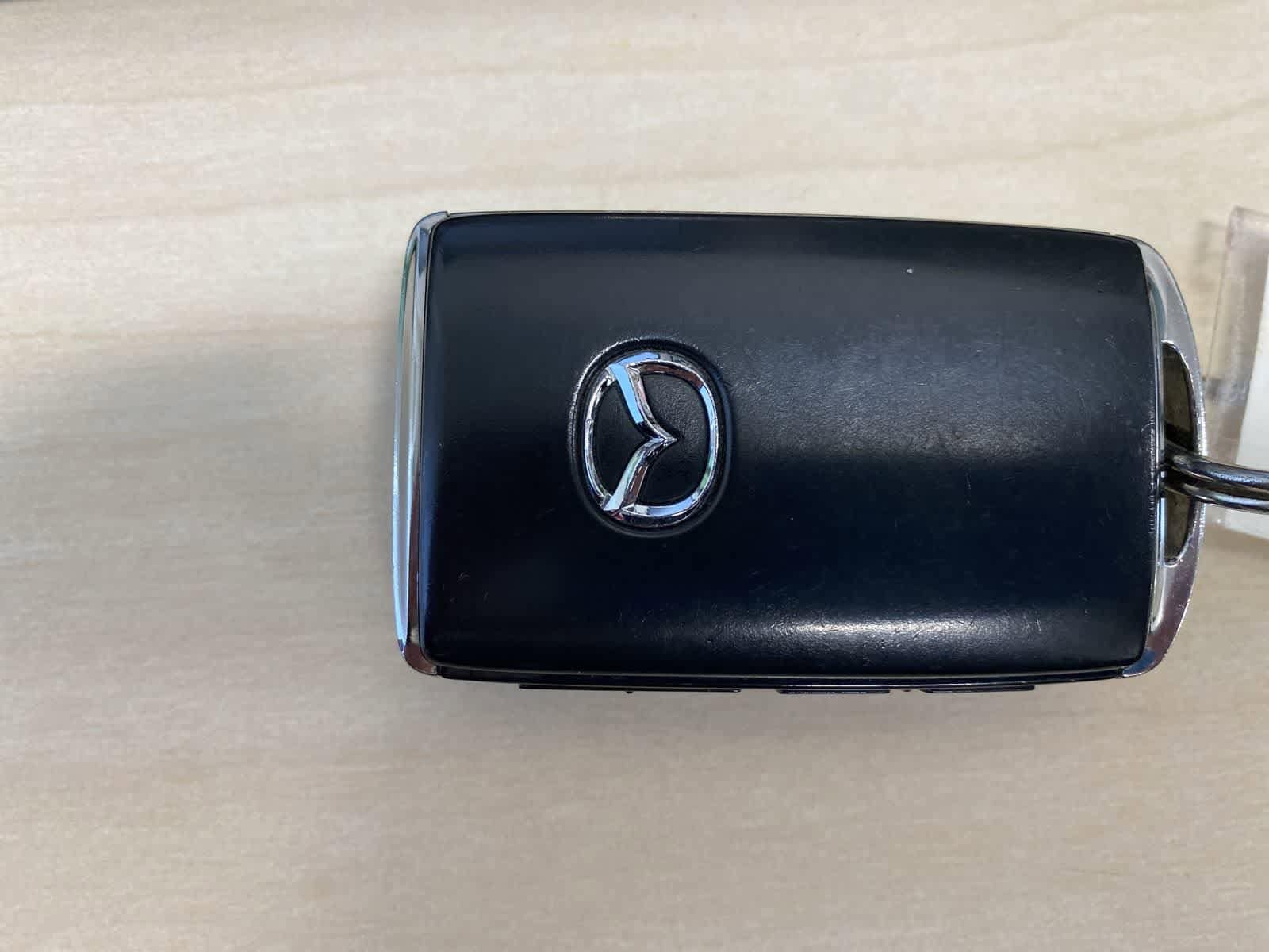 Thumbnail: 2023 Mazda Mazda3 - 36