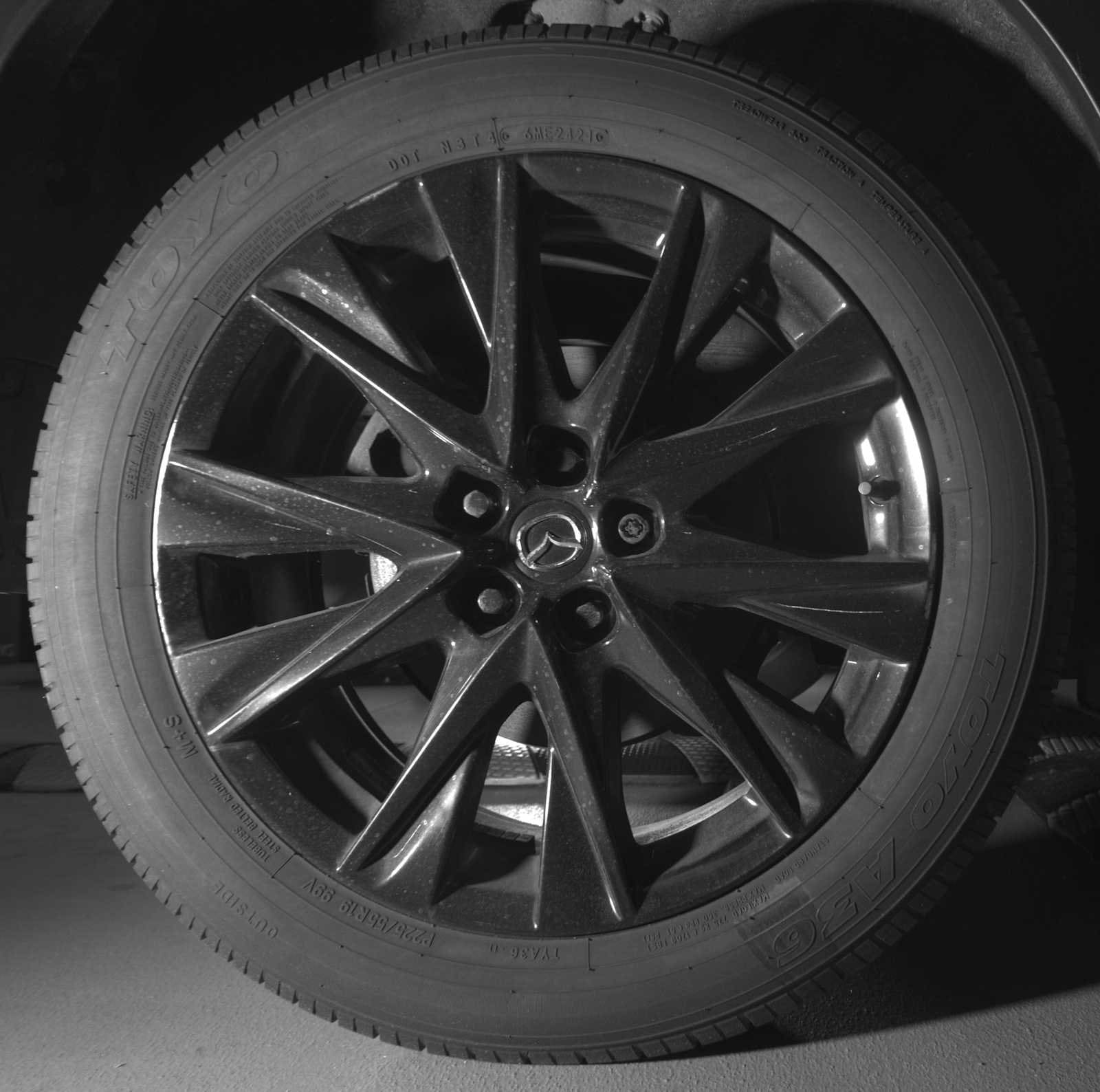 Thumbnail: 2021 Mazda CX-5 - 11