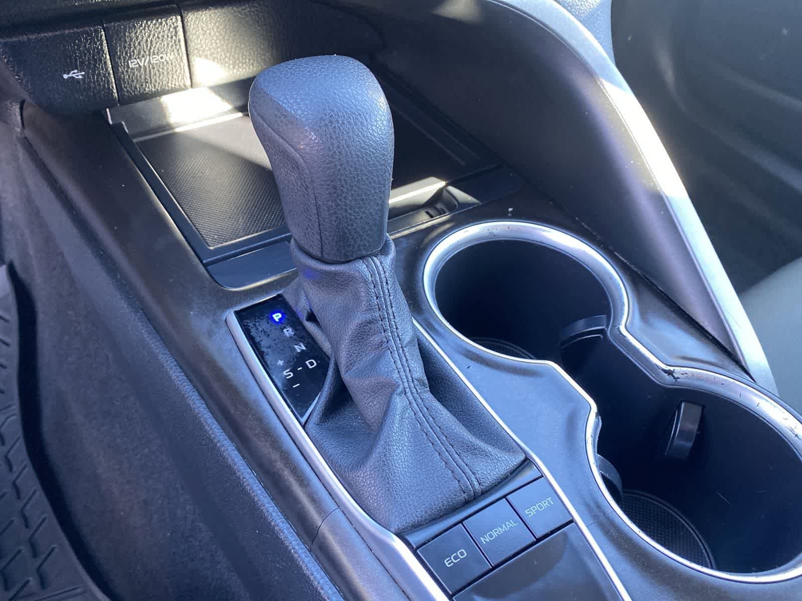 Thumbnail: 2024 Toyota Camry - 34