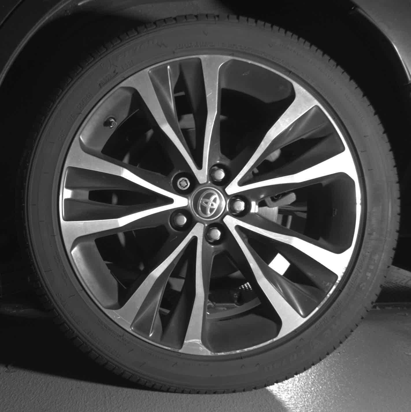 Thumbnail: 2017 Toyota Corolla - 14