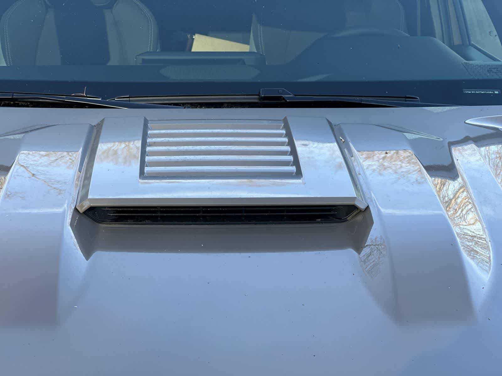 Thumbnail: 2026 Toyota Tacoma - 13