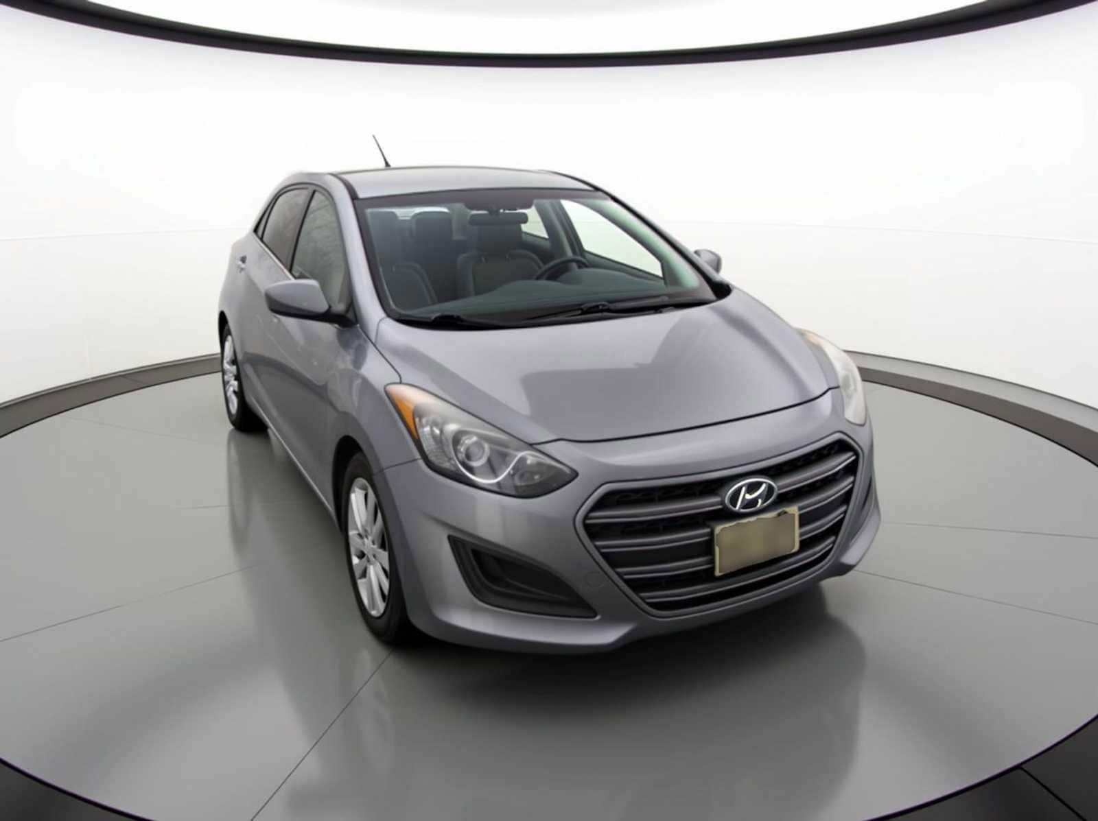 Thumbnail: 2016 Hyundai Elantra - 3