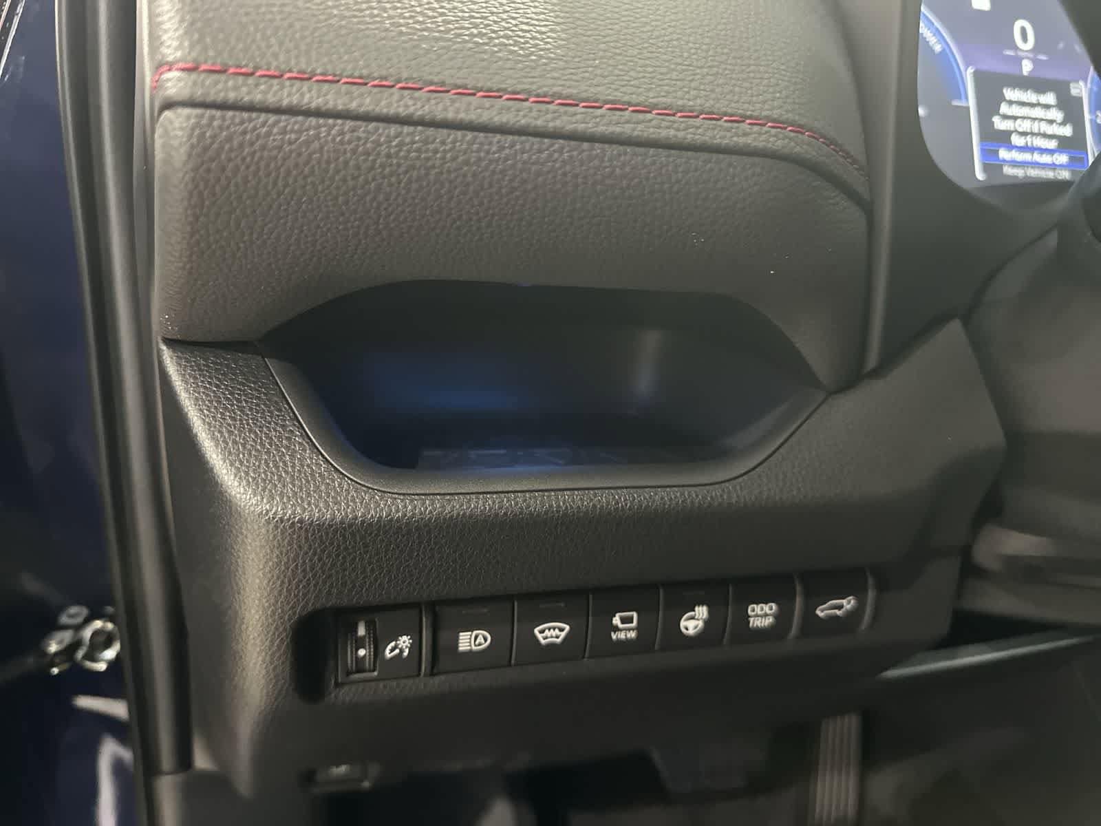 Thumbnail: 2025 Toyota RAV4 - 17