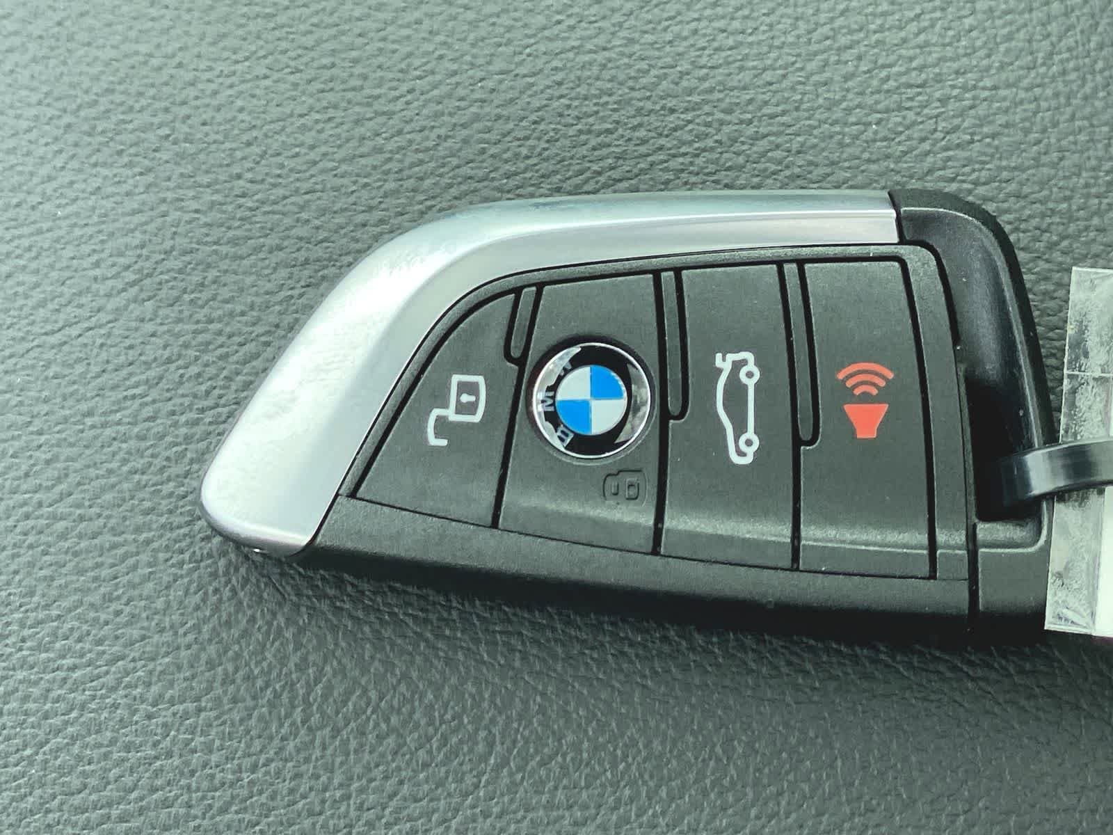 Thumbnail: 2024 BMW X3 - 33