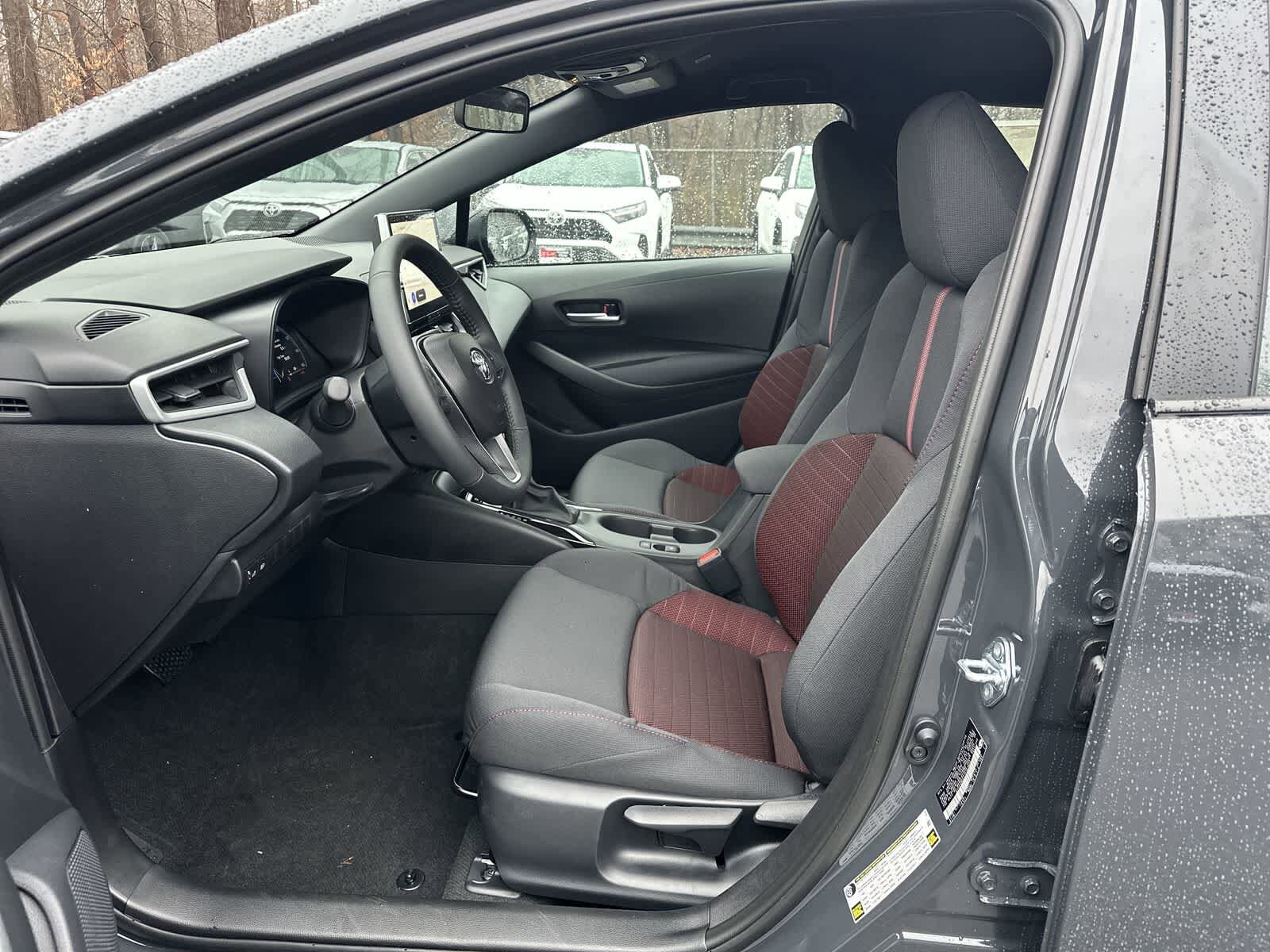 Thumbnail: 2026 Toyota Corolla - 28