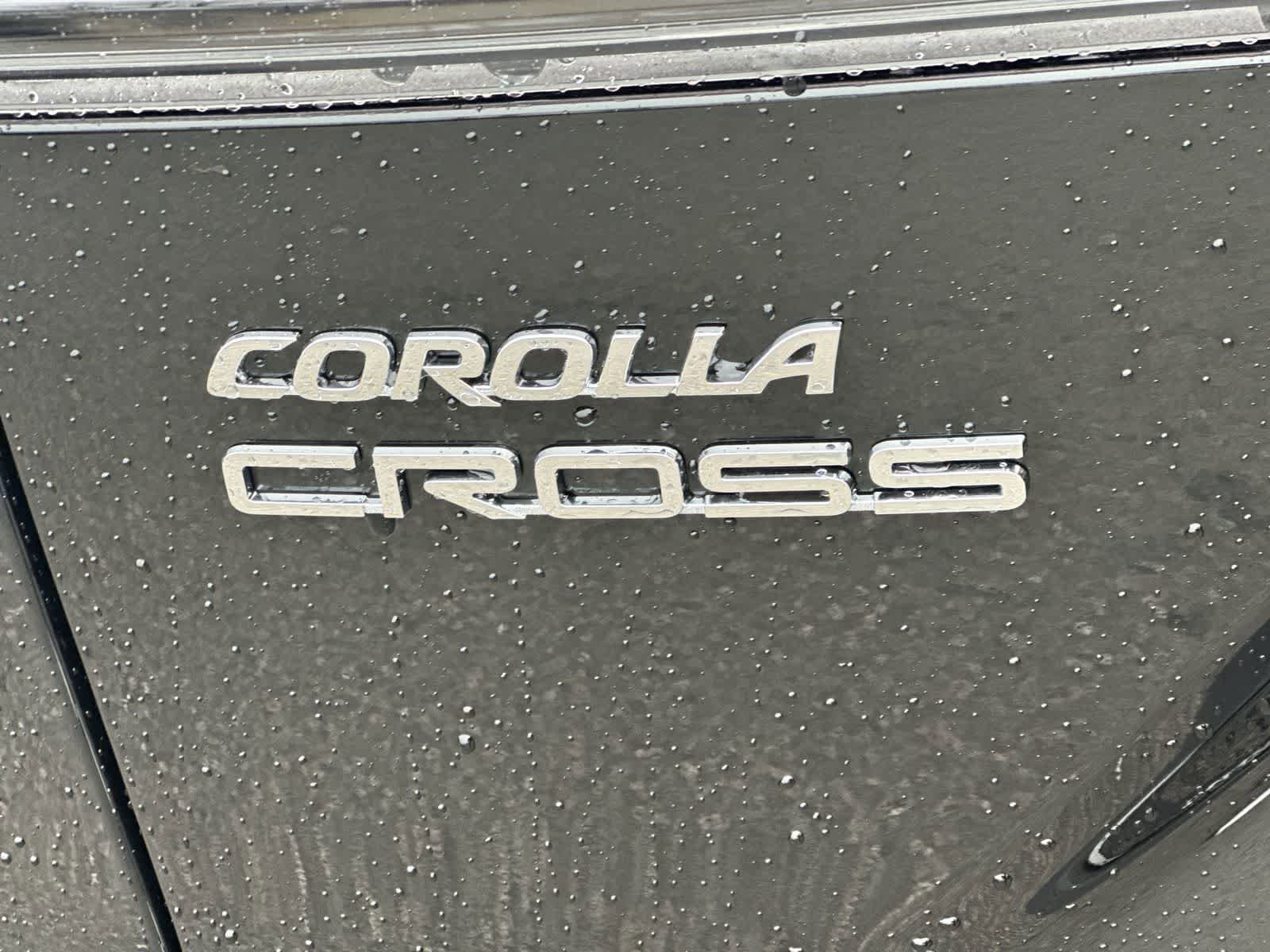 Thumbnail: 2026 Toyota Corolla Cross - 13