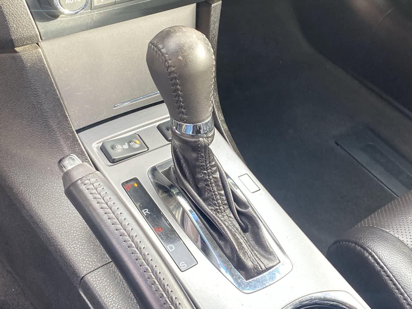 Thumbnail: 2013 Acura ILX - 35