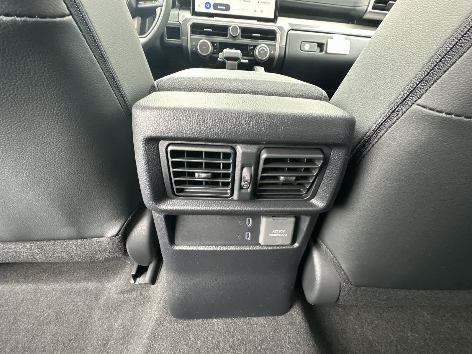 Thumbnail: 2026 Toyota 4Runner - 38