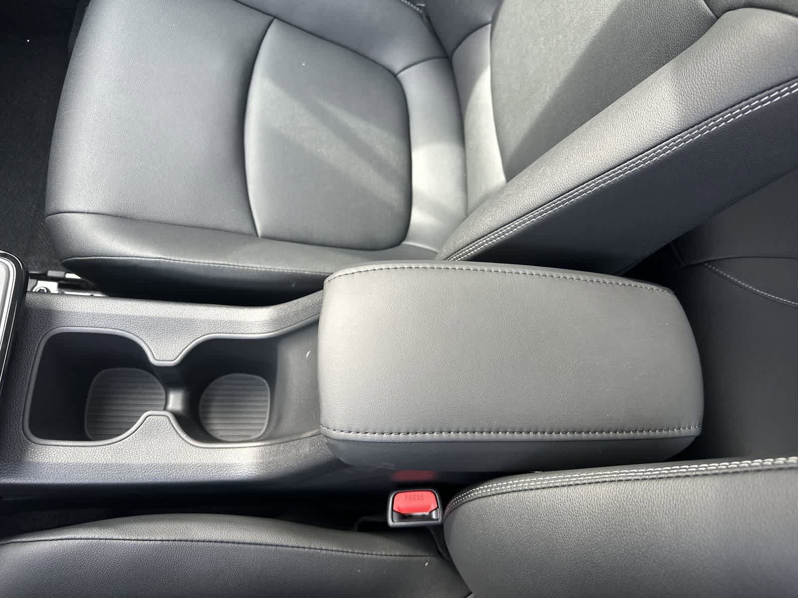 Thumbnail: 2026 Toyota Corolla Cross - 28