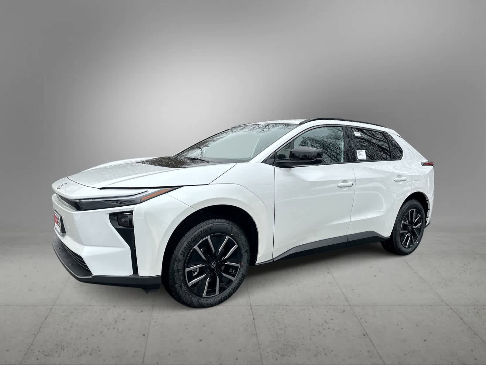 Thumbnail: 2026 Toyota bZ - 1