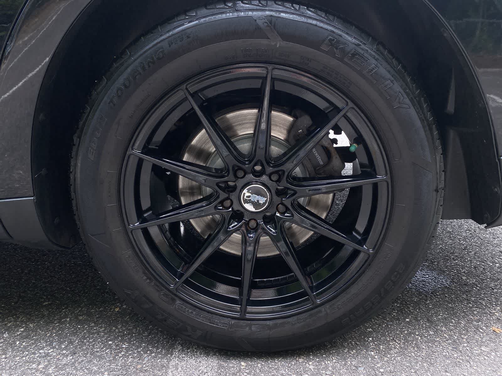 2019 Ford Taurus SE - Photo 16