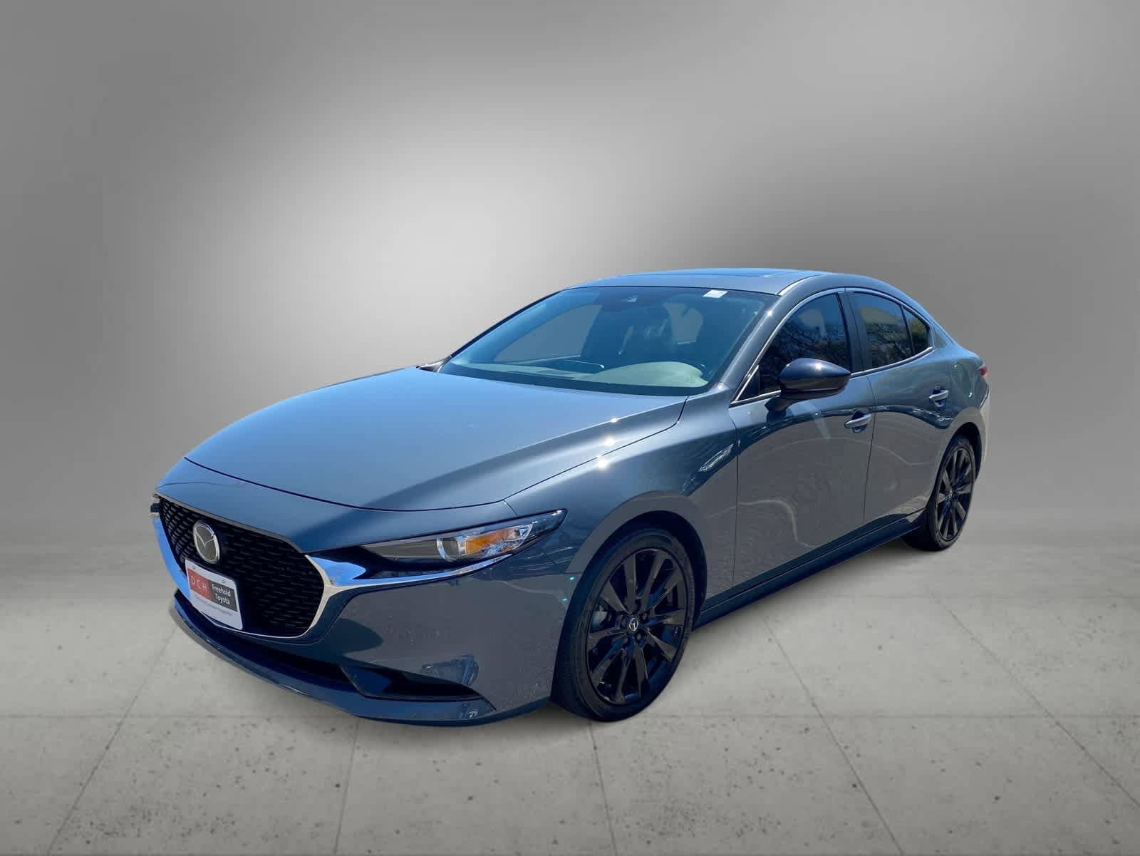 Thumbnail: 2023 Mazda Mazda3 - 4