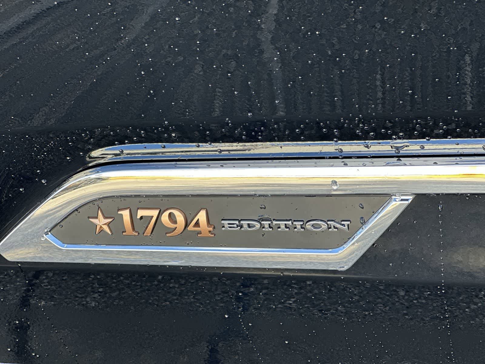 Thumbnail: 2026 Toyota Tundra - 15