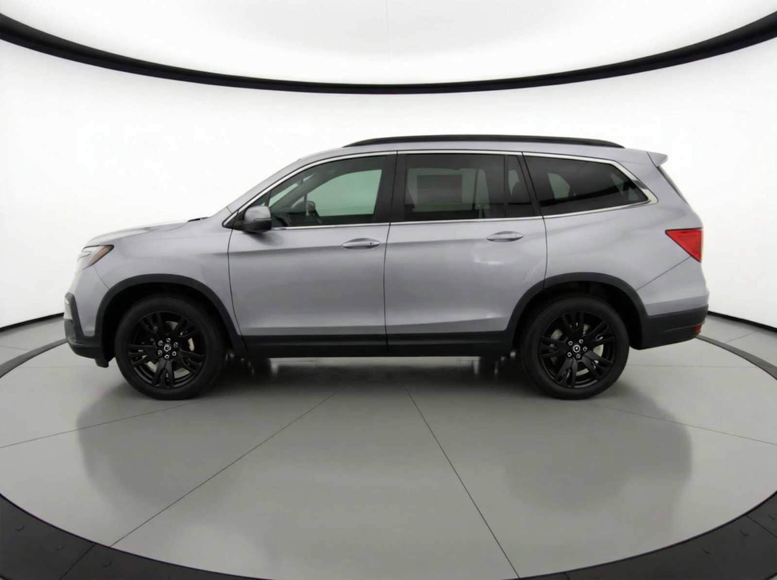 Thumbnail: 2022 Honda Pilot - 5