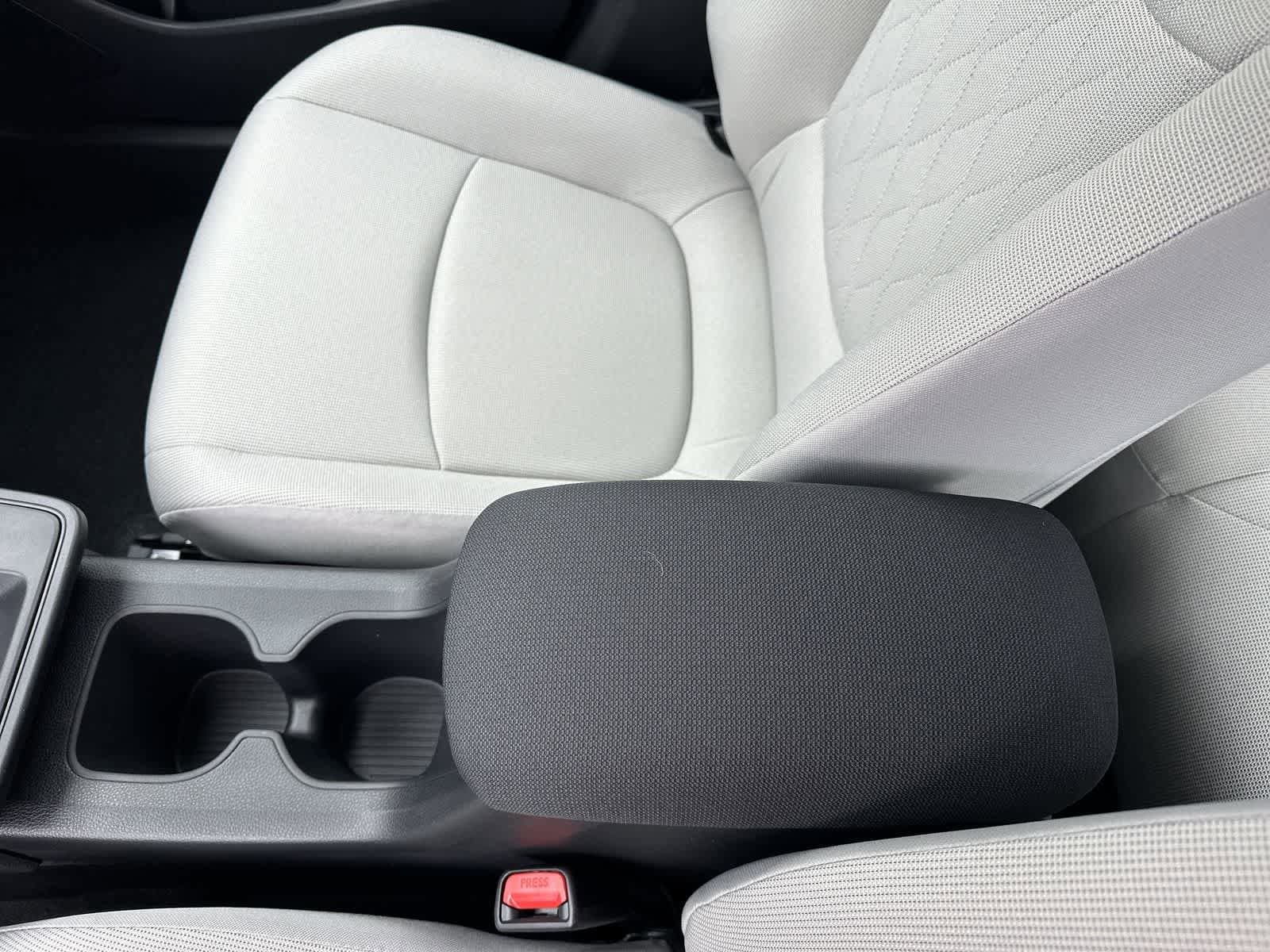 Thumbnail: 2026 Toyota Corolla Cross - 26