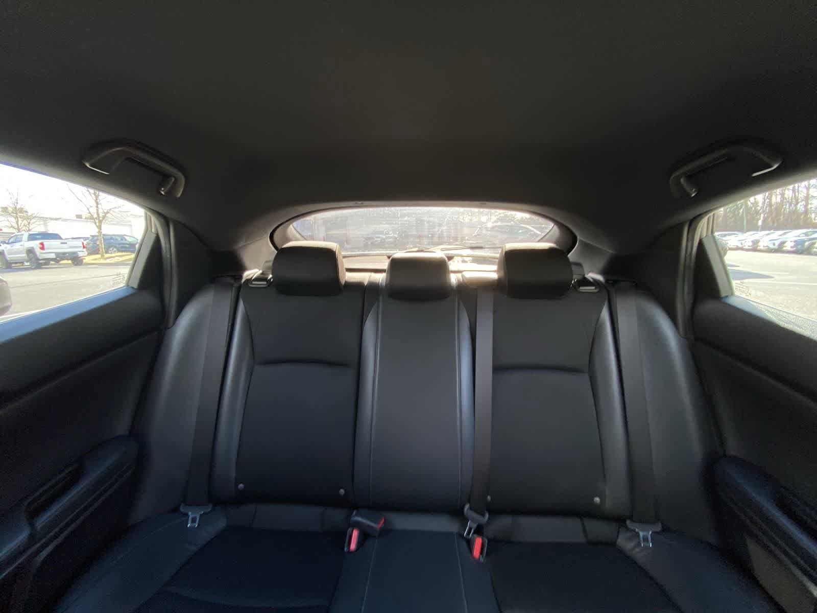 Thumbnail: 2020 Honda Civic - 26