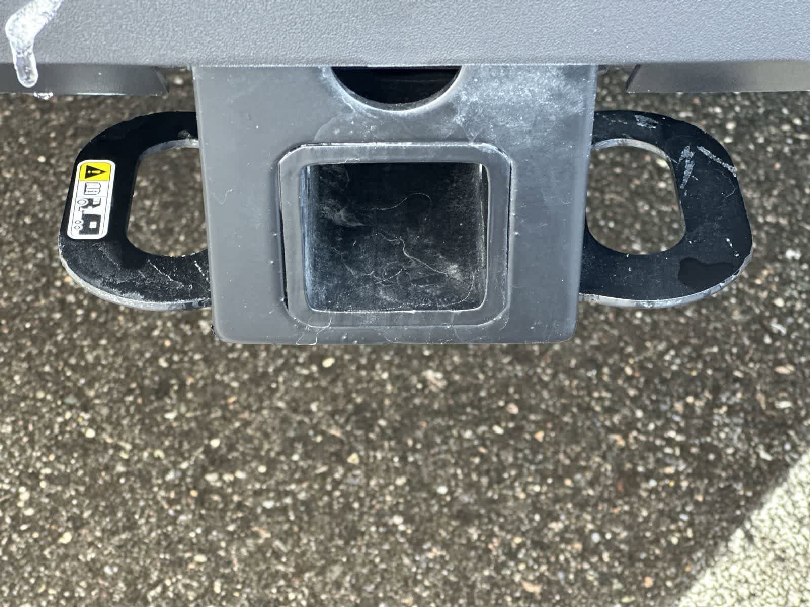 Thumbnail: 2026 Toyota Tacoma - 20