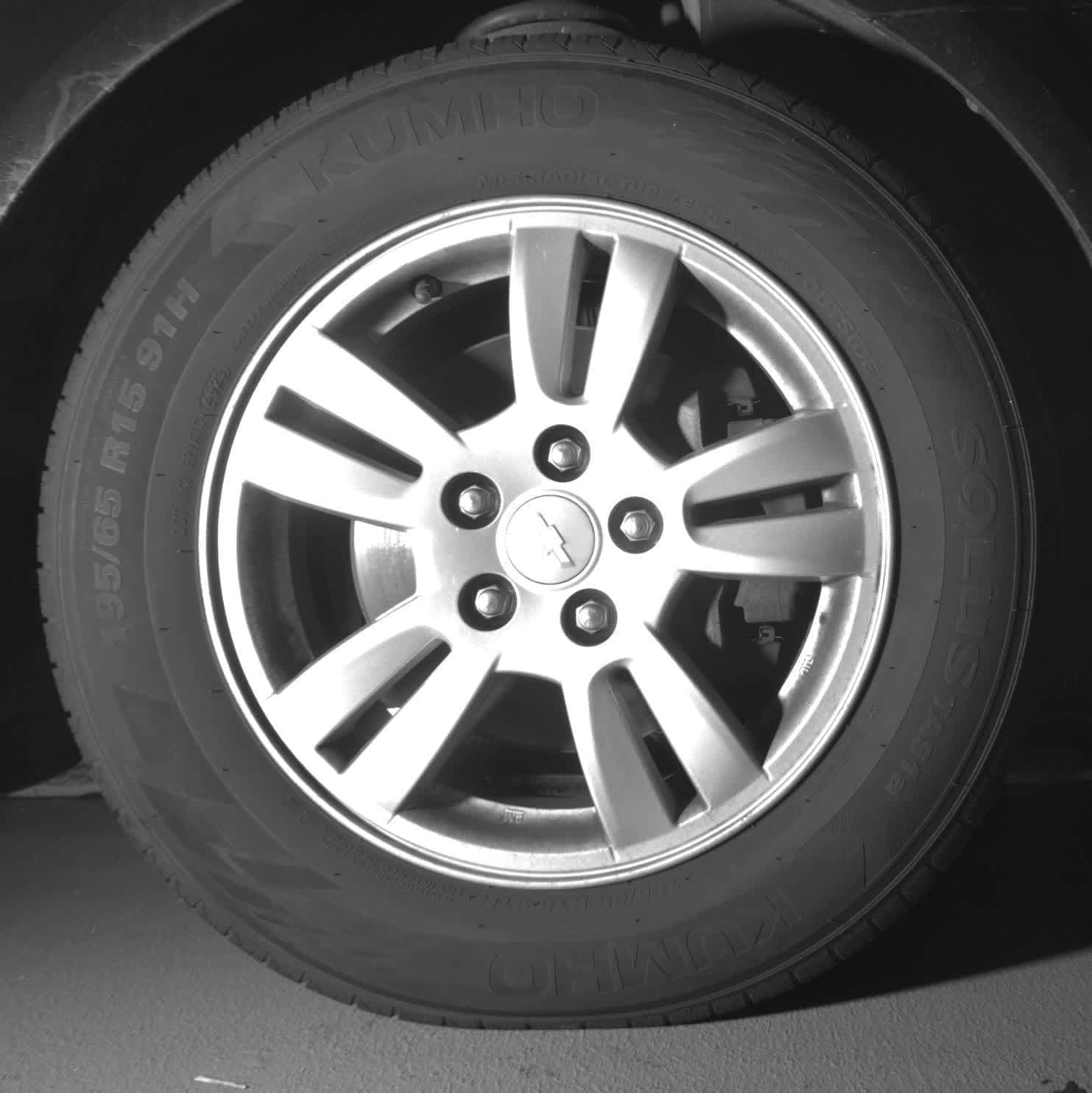 Thumbnail: 2013 Chevrolet Sonic - 13