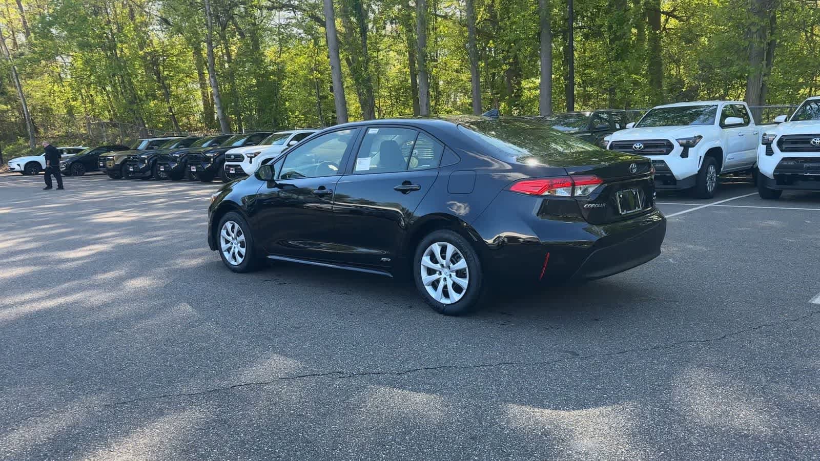 Thumbnail: 2026 Toyota Corolla - 6