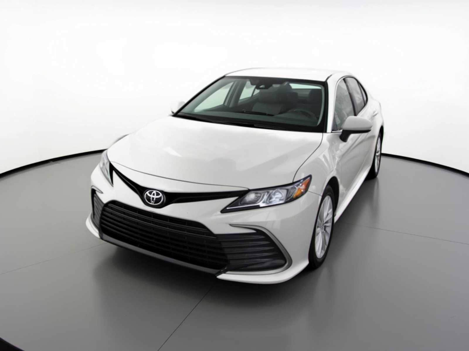 Thumbnail: 2023 Toyota Camry - 1