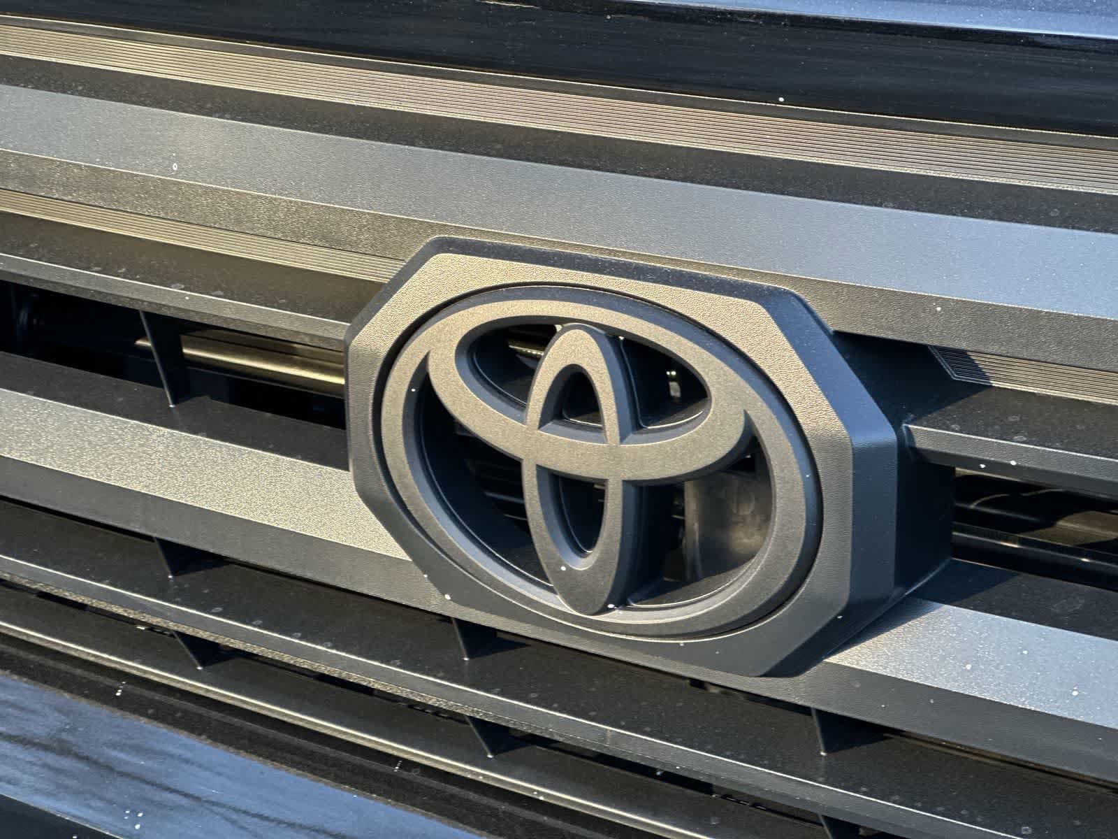 Thumbnail: 2026 Toyota Tacoma - 12