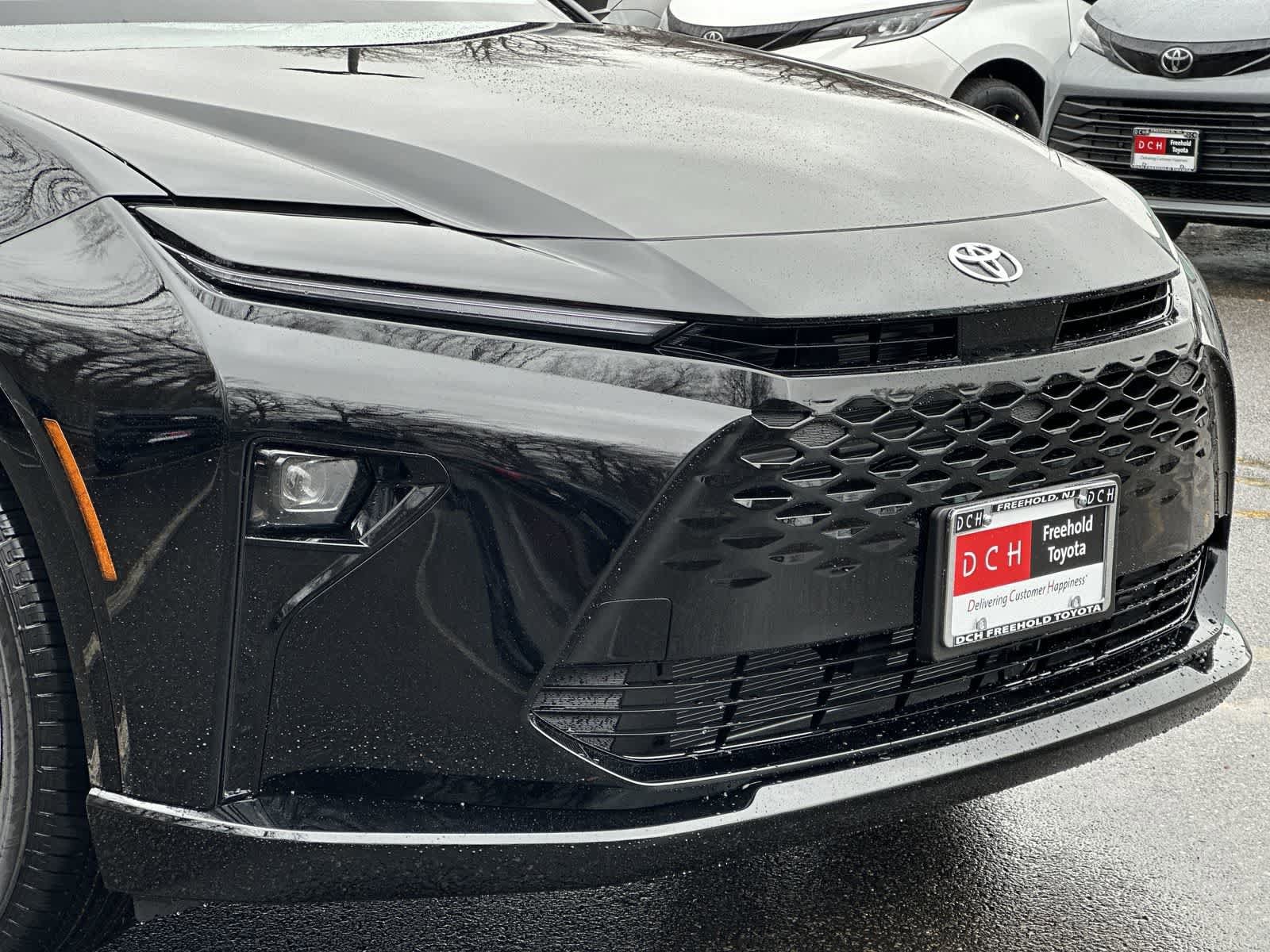 Thumbnail: 2026 Toyota Crown Signia - 10