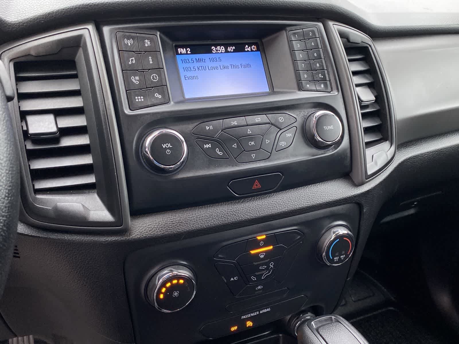 Thumbnail: 2021 Ford Ranger - 29