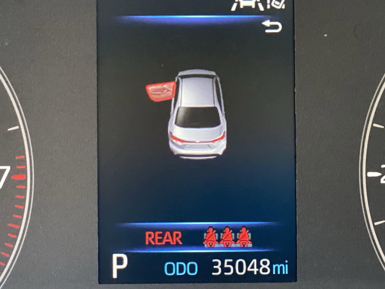 Thumbnail: 2023 Toyota Corolla - 30