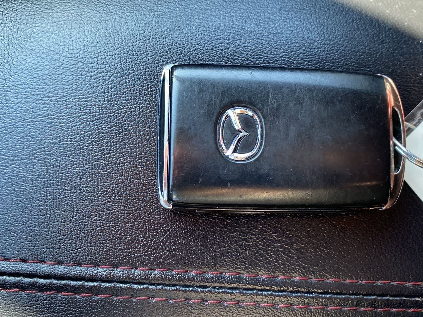 Thumbnail: 2024 Mazda CX-30 - 32