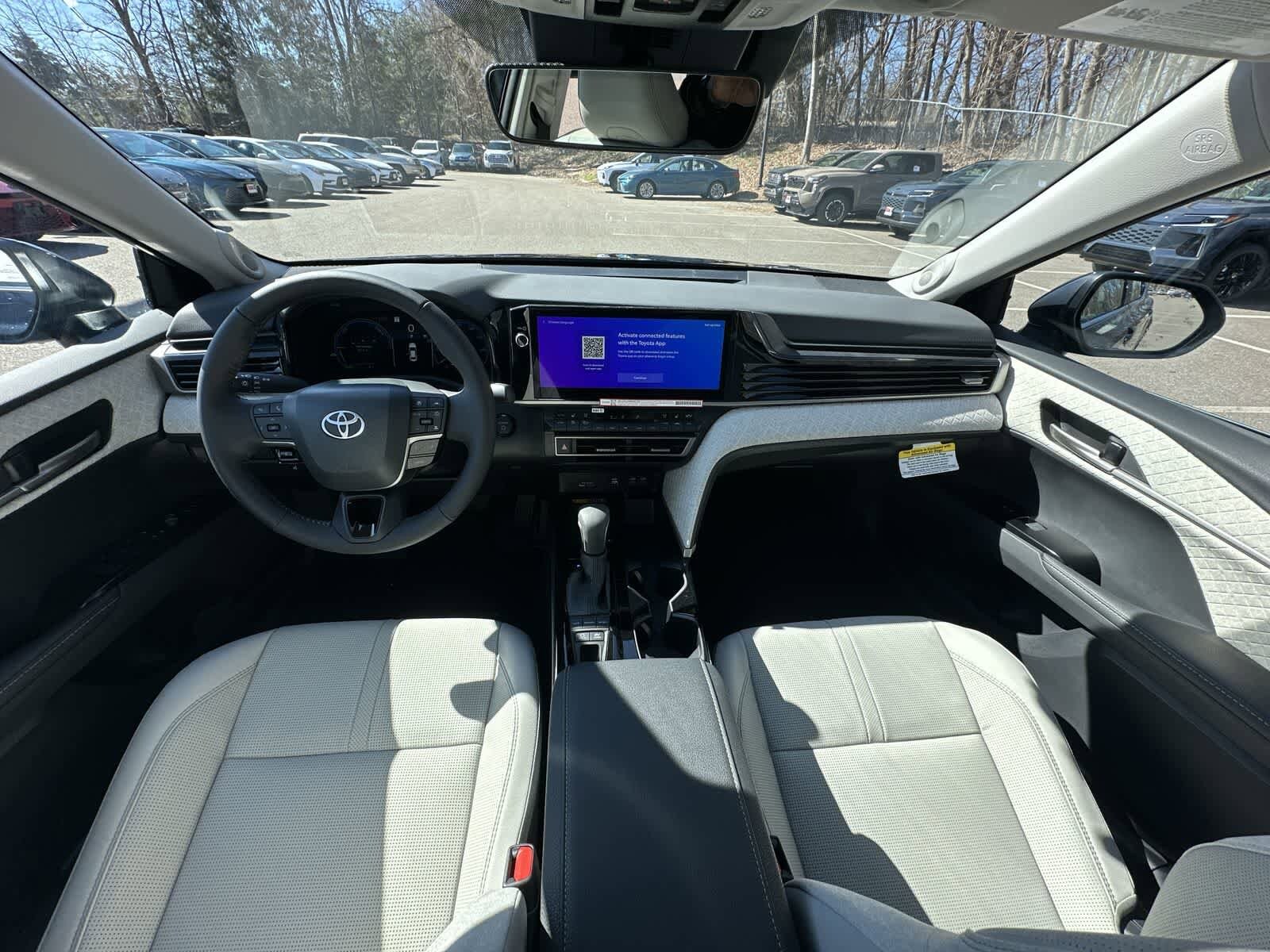 Thumbnail: 2026 Toyota Camry - 37