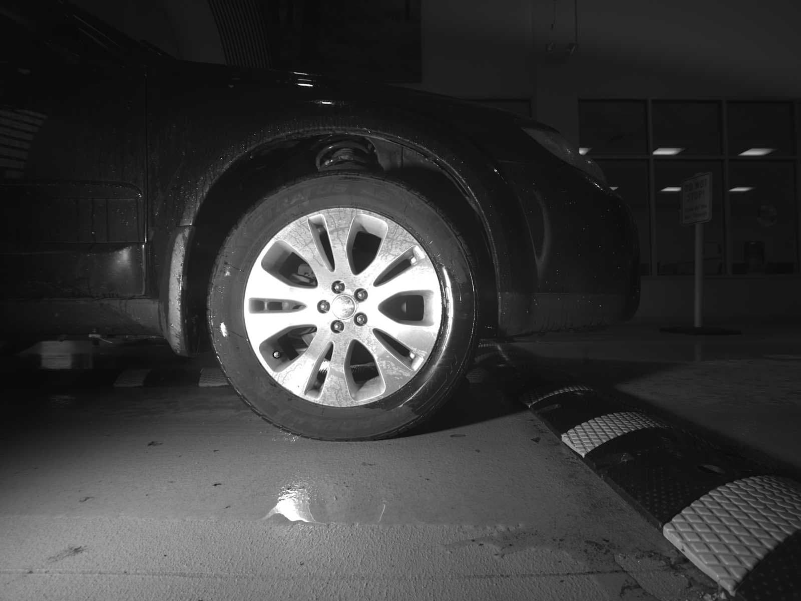 Thumbnail: 2008 Subaru Outback - 6