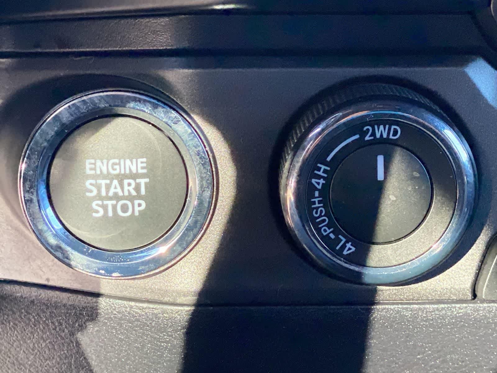 Thumbnail: 2022 Toyota Tacoma - 35