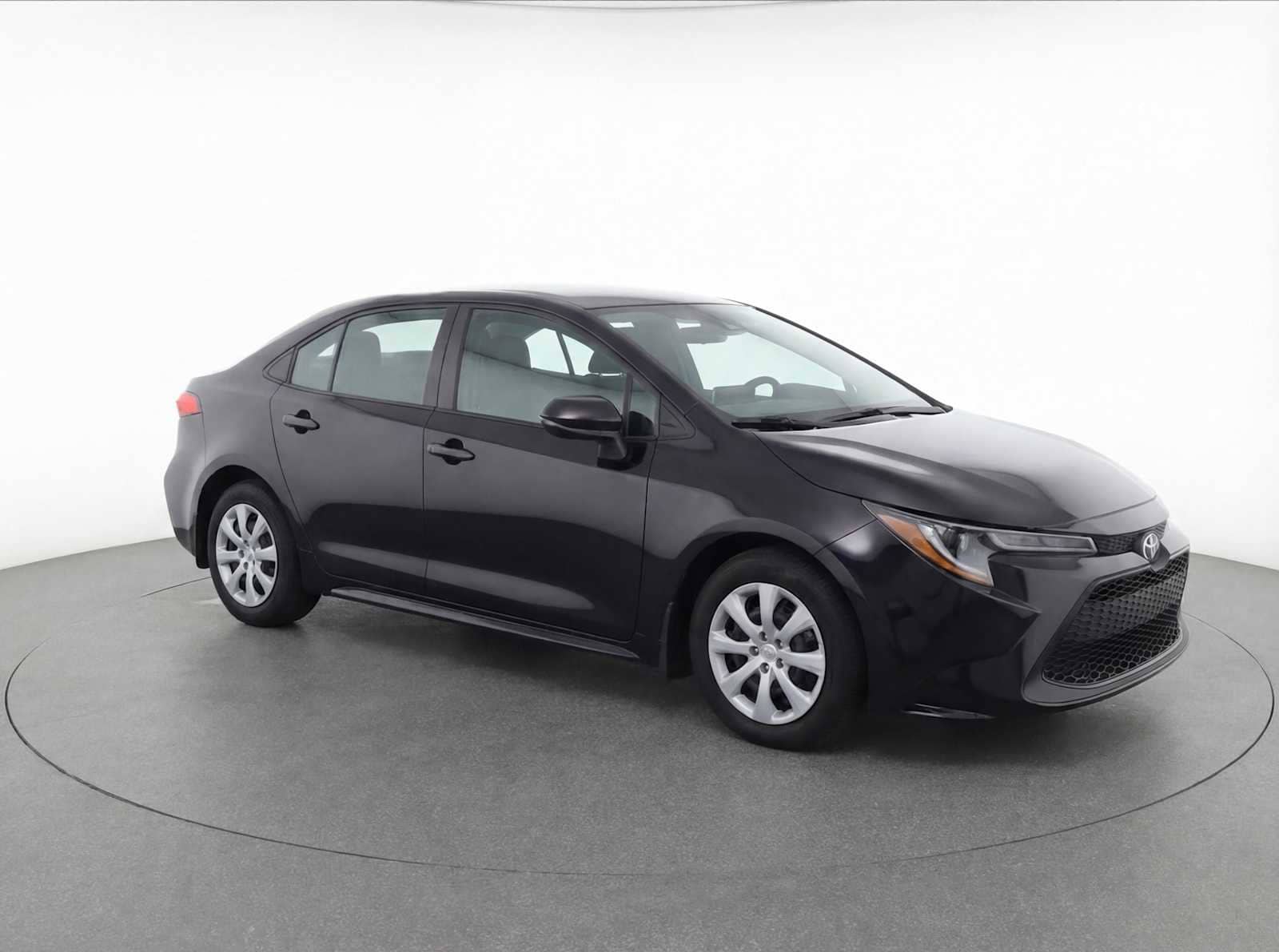 Thumbnail: 2025 Toyota Corolla - 3