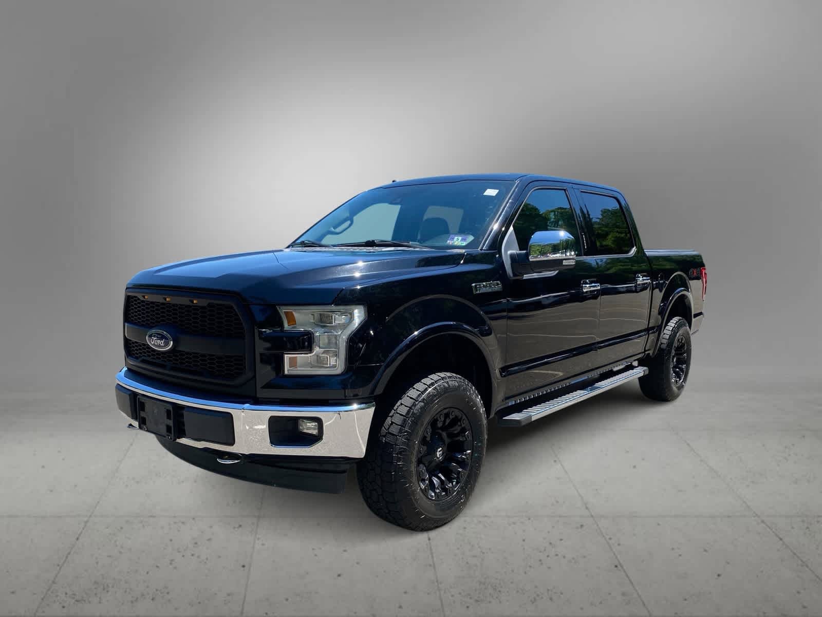 2017 Ford F-150  -
                  Freehold, NJ