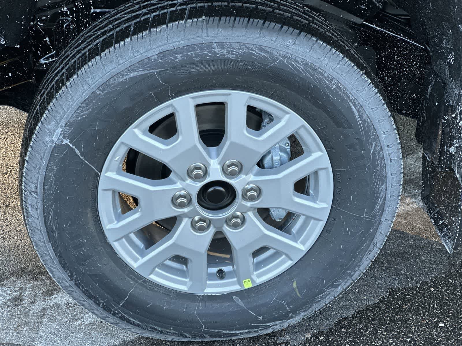 Thumbnail: 2026 Toyota Tacoma - 10