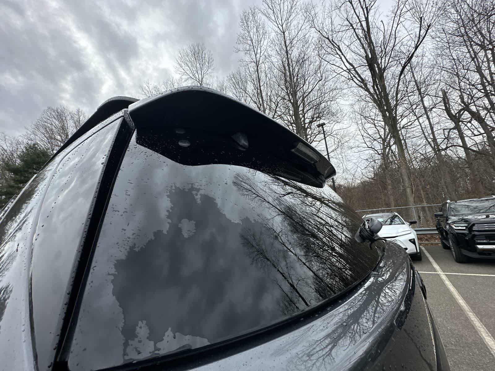 Thumbnail: 2026 Toyota Sequoia - 18