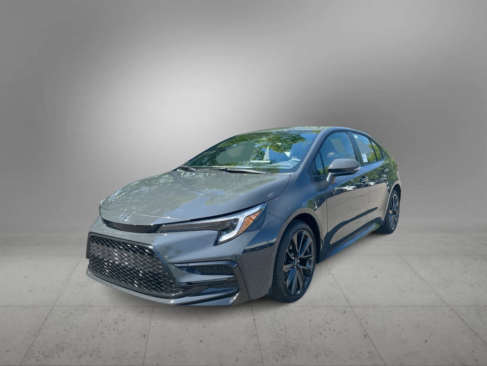 Thumbnail: 2026 Toyota Corolla - 1