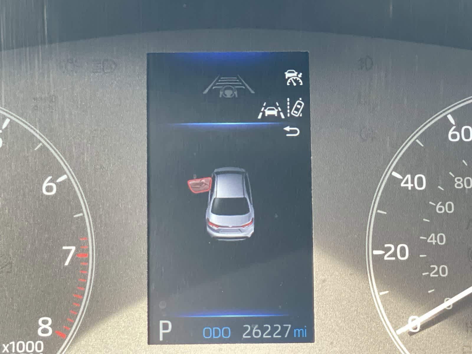 Thumbnail: 2025 Toyota Corolla - 29