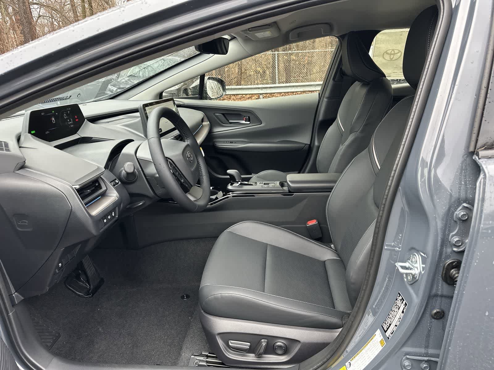 Thumbnail: 2026 Toyota Prius - 27