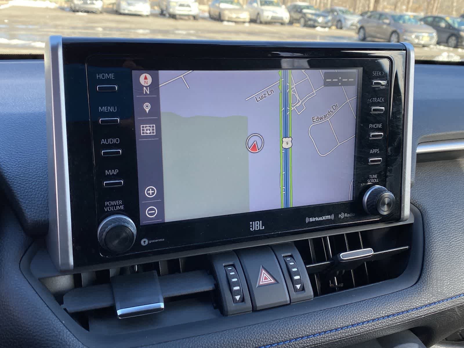 Thumbnail: 2019 Toyota RAV4 - 34